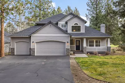 3563 NW McCready Drive, Bend, OR 97703 - Photo 1