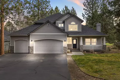 3563 NW McCready Drive, Bend, OR 97703 - Photo 5