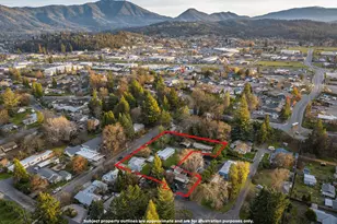 1260 Plummer Ave, Grants Pass, OR 97527 - Photo 7