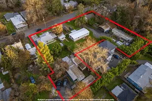 1260 Plummer Ave, Grants Pass, OR 97527 - Photo 3