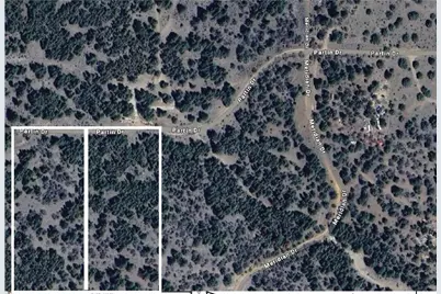 Partin Drive #2-3, Beatty, OR 97621 - Photo 5