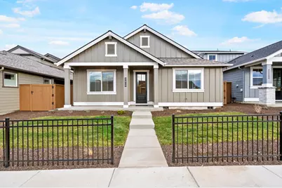 3610 NE Desert Juniper Lane, Bend, OR 97701 - Photo 1