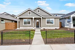 3610 NE Desert Juniper Ln, Bend, OR 97701 - Photo 1