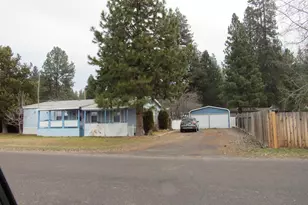 607 S 2nd Ave, Chiloquin, OR 97624 - Photo 1
