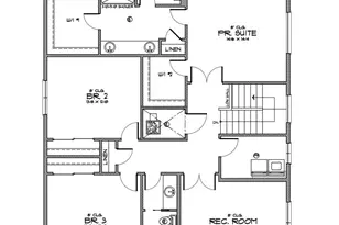 4303 SW Rhyolite Pl, Redmond, OR 97756 - Photo 5