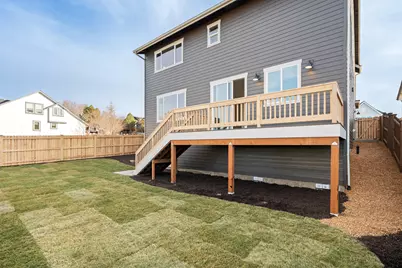 4303 SW Rhyolite Place #Lot 17, Redmond, OR 97756 - Photo 7