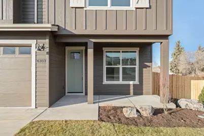 4303 SW Rhyolite Place #Lot 17, Redmond, OR 97756 - Photo 3