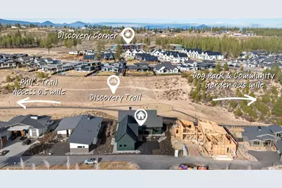 3118 NW Crossing Drive, Bend, OR 97703 - Photo 1