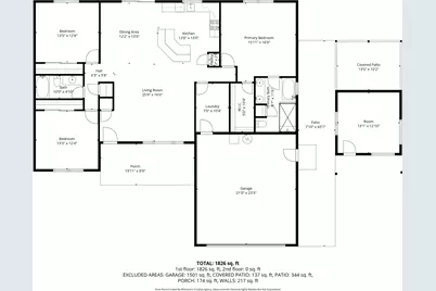 597 Bigham Brown Road, Eagle Point, OR 97524 - Photo 3