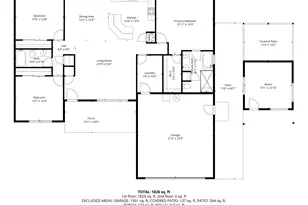 597 Bigham Brown Rd, Eagle Point, OR 97524 - Photo 3