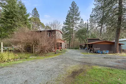 1608 Foots Creek R Fork Road, Gold Hill, OR 97525 - Photo 5