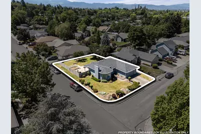 2754 Juanita Avenue, Medford, OR 97504 - Photo 3