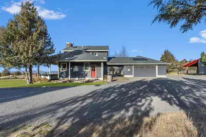 9001 SW Desert Sage Lane, Powell Butte, OR 97753 - Photo 1
