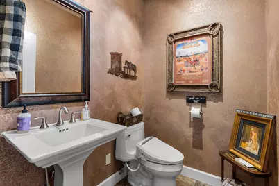 9001 SW Desert Sage Lane, Powell Butte, OR 97753 - Photo 15