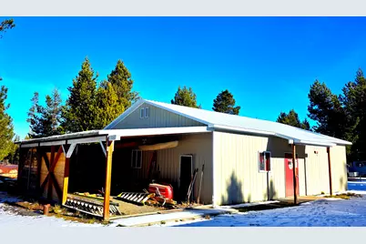 1287 Fort Jack Pine Drive, Gilchrist, OR 97737 - Photo 3