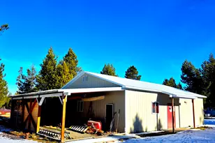 1287 Fort Jack Pine Dr, Gilchrist, OR 97737 - Photo 3