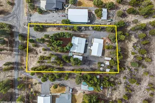 1287 Fort Jack Pine Dr, Gilchrist, OR 97737 - Photo 5