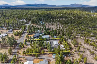 1287 Fort Jack Pine Drive, Gilchrist, OR 97737 - Photo 37