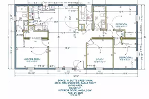 633 E Archwood Dr, Eagle Point, OR 97524 - Photo 31