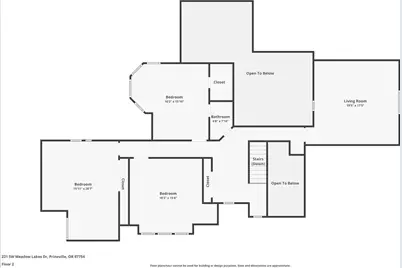 221 SW Meadow Lakes Drive, Prineville, OR 97754 - Photo 55