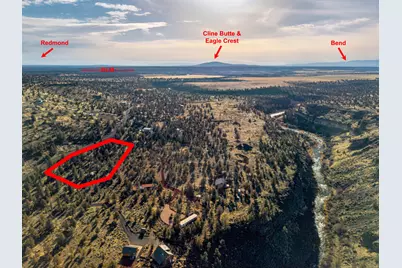 9745 NW Placer Lane, Terrebonne, OR 97760 - Photo 3