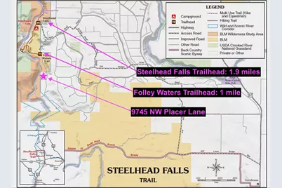 9745 NW Placer Lane, Terrebonne, OR 97760 - Photo 17