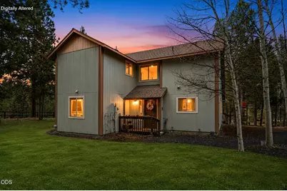 55065 Marten Lane, Bend, OR 97707 - Photo 1
