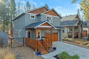 410 S Timber Creek Dr, Sisters, OR 97759 - Photo 11