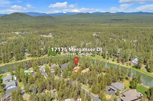 17175 Merganser Dr, Bend, OR 97707 - Photo 89