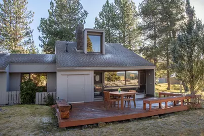 57283 Meadow House Loop #85, Sunriver, OR 97707 - Photo 1