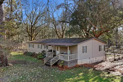 1401 Upper River Road, Gold Hill, OR 97525 - Photo 1