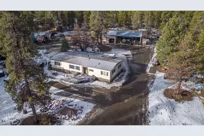 53707 Bridge Drive, La Pine, OR 97739 - Photo 1