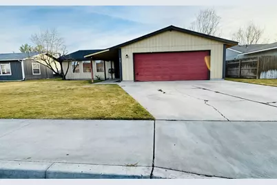 1552 NE Deedie Court, Prineville, OR 97754 - Photo 1