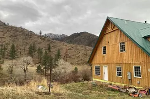 25404 Hwy 395, Canyon City, OR 97820 - Photo 27