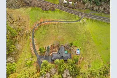 6333 Sterling Creek Road, Jacksonville, OR 97530 - Photo 1