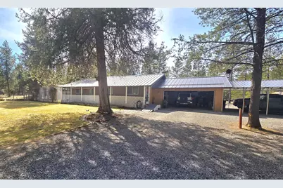 53465 Kokanee Lane, La Pine, OR 97739 - Photo 1