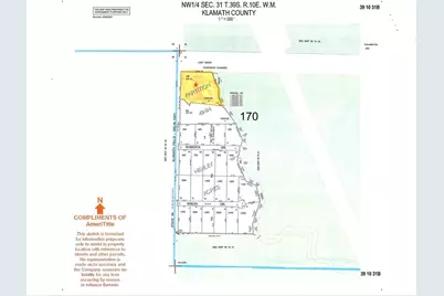 9545 Highway 39, Klamath Falls, OR 97603 - Photo 13