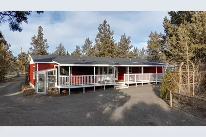 12313 SW Lords Place, Terrebonne, OR 97760 - Photo 1