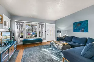 408 N Ivy St, Medford, OR 97501 - Photo 5