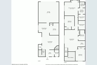 1398 NE Carson Street, Prineville, OR 97754 - Photo 23