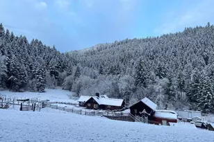 928 N Old Stage Rd, Wolf Creek, OR 97497 - Photo 51