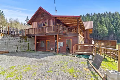 928 N Old Stage Road, Wolf Creek, OR 97497 - Photo 37