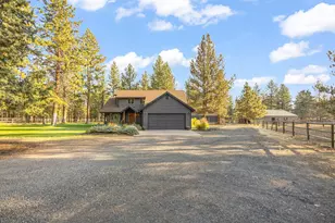 15624 National Forest Ln, Sisters, OR 97759 - Photo 1