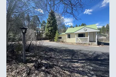 135744 Highway 97, Crescent, OR 97733 - Photo 3