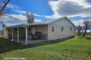 37217 Agency Lake Loop, Chiloquin, OR 97624 - Photo 3