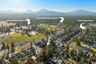 533 N Freemont St, Sisters, OR 97759 - Photo 35