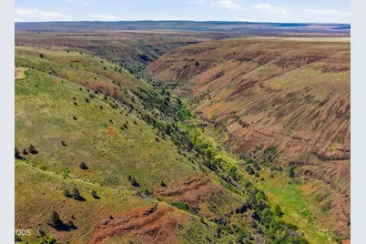0 Badger Canyon Road, Condon, OR 97823 - Photo 9