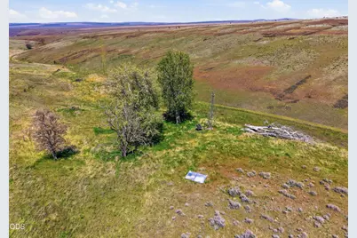 0 Badger Canyon Road, Condon, OR 97823 - Photo 5