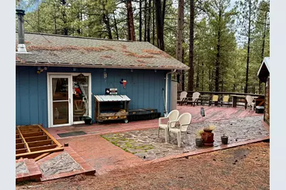 38965 Chiloquin Ridge Road, Chiloquin, OR 97624 - Photo 5