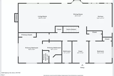 16430 Highway 126, Sisters, OR 97759 - Photo 57